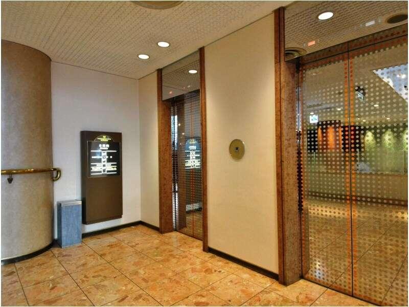 Koriyama Washington Hotel Esterno foto