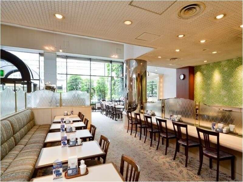 Koriyama Washington Hotel Esterno foto