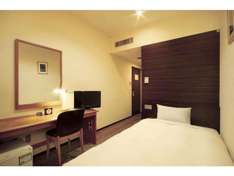 Koriyama Washington Hotel Esterno foto